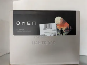 New Laptop HP Omen Max 16 32GB Intel Core Ultra 9 SSD 2T