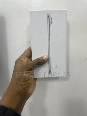 New Apple iPhone Air 256 GB Silver