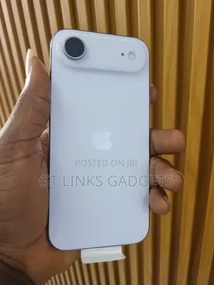 Apple iPhone Air 256 GB White