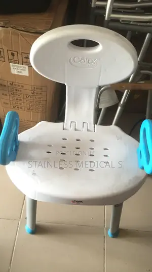 Shower or Bath Chair
