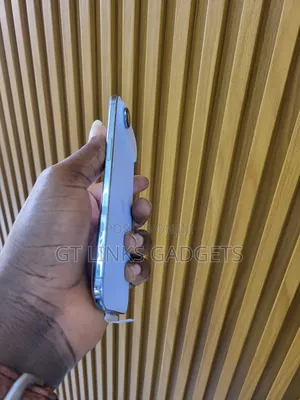 Apple iPhone Air 256 GB White