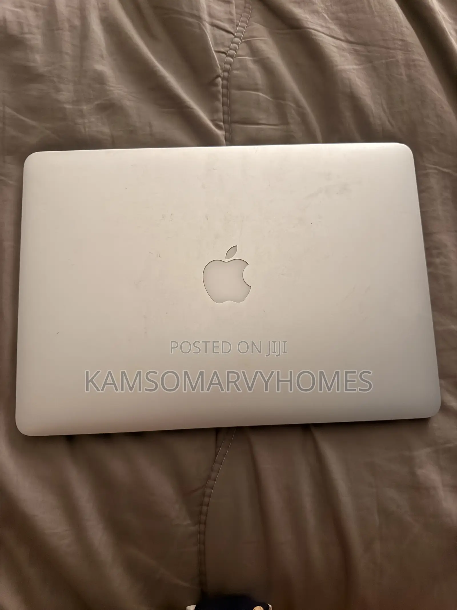 Laptop Apple MacBook Air 2017 8GB Intel Core i5 HDD 256GB