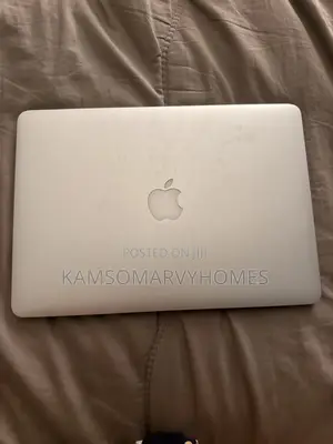 Laptop Apple MacBook Air 2017 8GB Intel Core i5 HDD 256GB