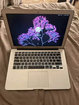 Laptop Apple MacBook Air 2017 8GB Intel Core i5 HDD 256GB