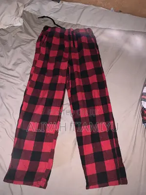 Pants by Aliyah