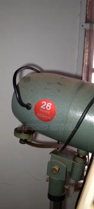 26inches Ox Standing Fan