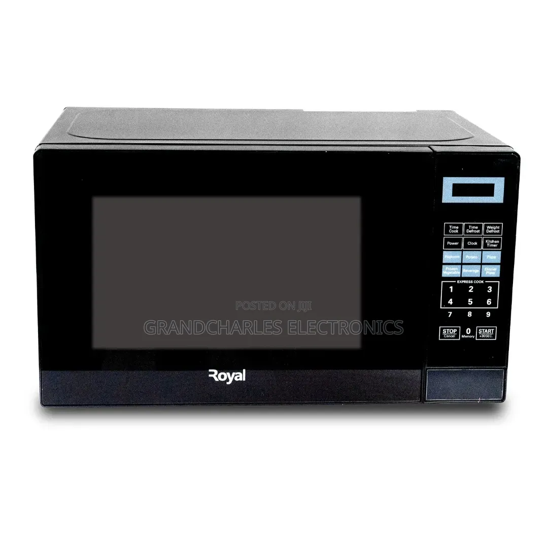 Royal 20 Litres Microwave Oven