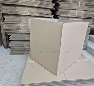 Moving Carton for Sale All Sizes Available. Price Is Affordable.