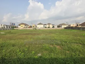 Katampe Main Commercial Unspecified Plot for Sale