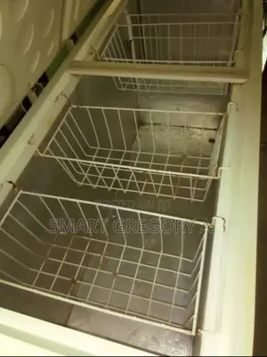 Chest Deep Freezer