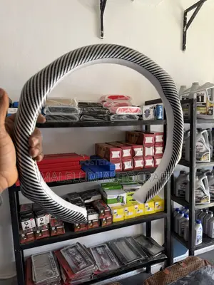 Steering Cover