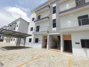 2bdrm Apartment in Lokogoma for rent