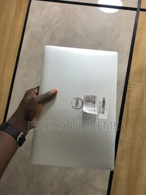 Laptop Dell XPS 15 16GB Intel Core i5 SSD 256GB