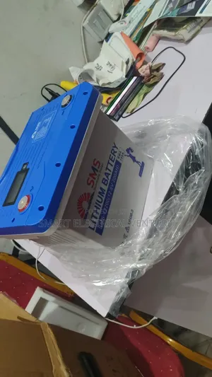 Solar Battery