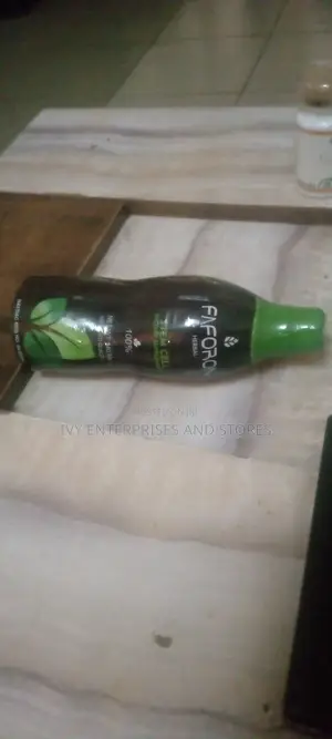 Faforon Herbal Therapy