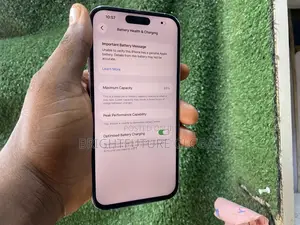 Apple iPhone 14 Pro Max 128 GB White