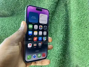 Apple iPhone 14 Pro Max 128 GB White