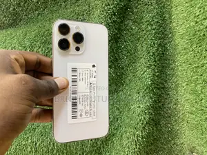 Apple iPhone 14 Pro Max 128 GB White
