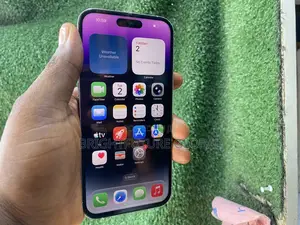 Apple iPhone 14 Pro Max 128 GB White