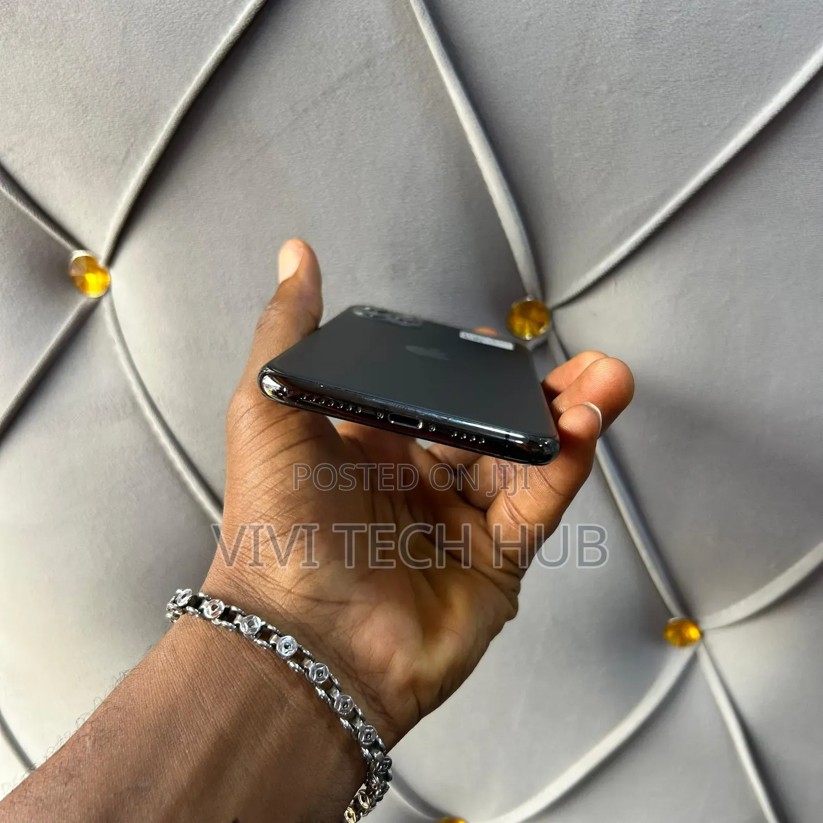 Apple iPhone 11 Pro Max 64 GB Black