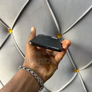 Apple iPhone 11 Pro Max 64 GB Black