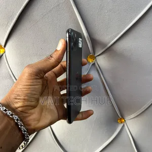 Apple iPhone 11 Pro Max 64 GB Black