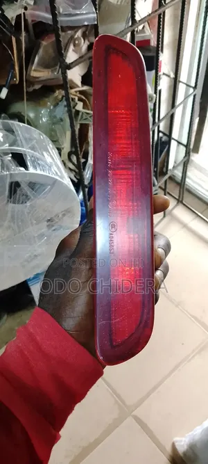Booth Light Hiace