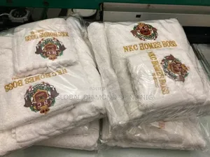 Monogramming/All Types Of Printing