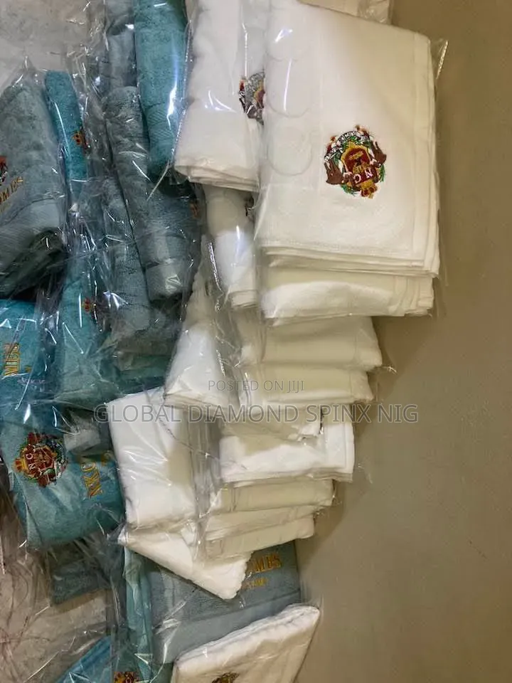 Monogramming/All Types Of Printing