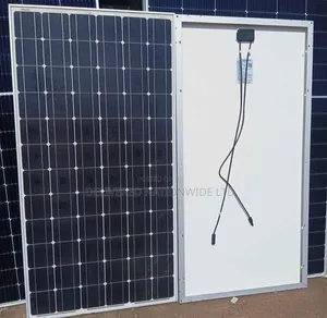 300w Solar Panel Monocrystal