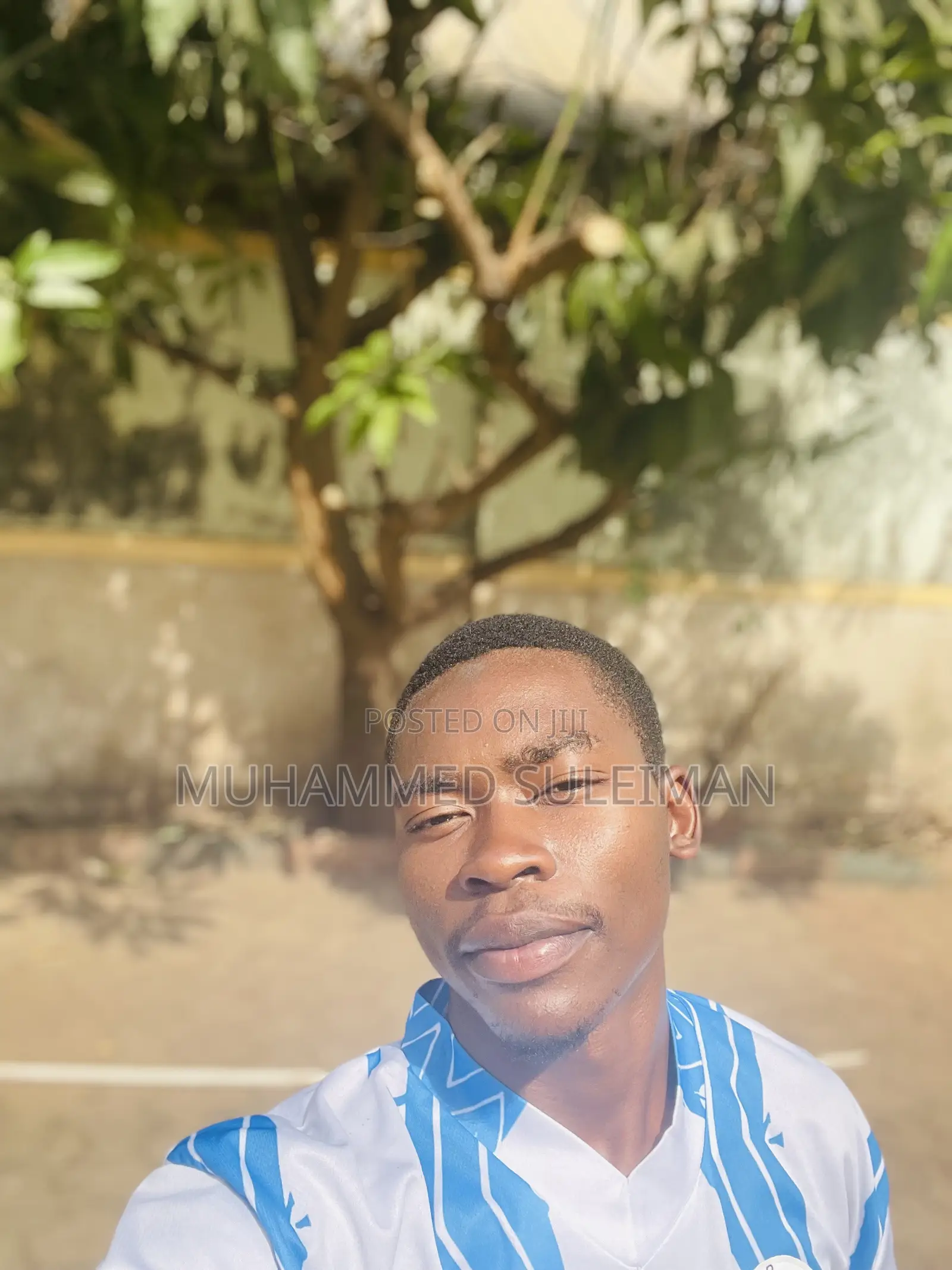 Social Media Manager