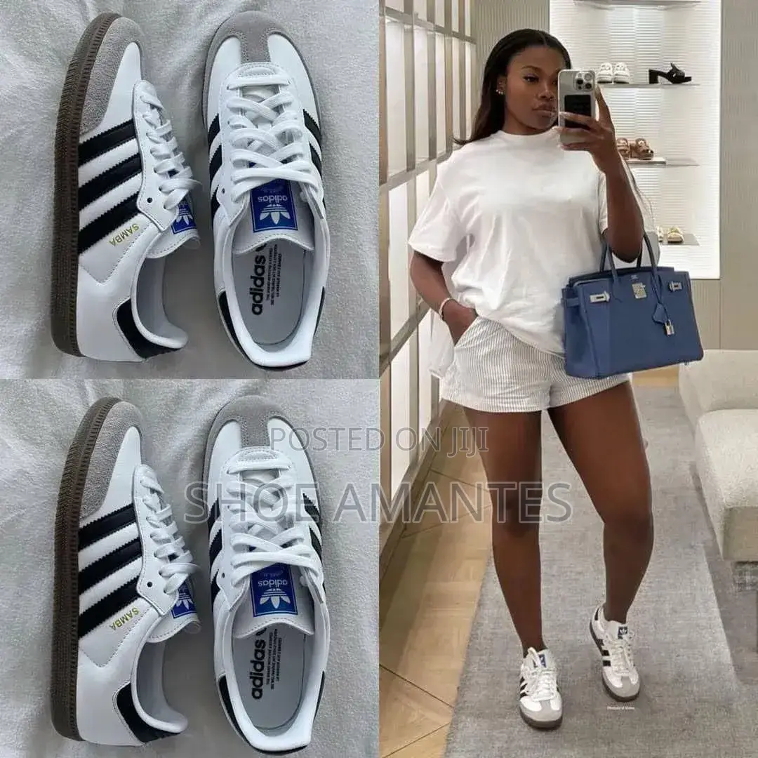 Adidas Samba