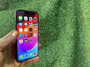 Apple iPhone 15 Pro 128 GB Black