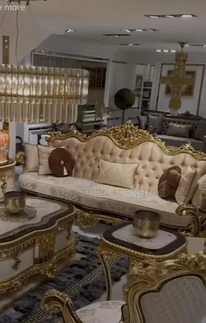 Luxurious Turkey Royal