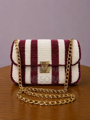 Nesora Handmade Bag