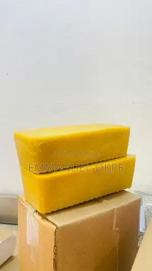 Original Undiluted Bees Wax