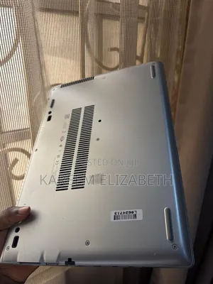 Laptop HP ProBook 640 G5 8GB Intel Core i5 SSD 256GB