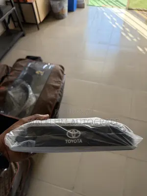 Tissue Box