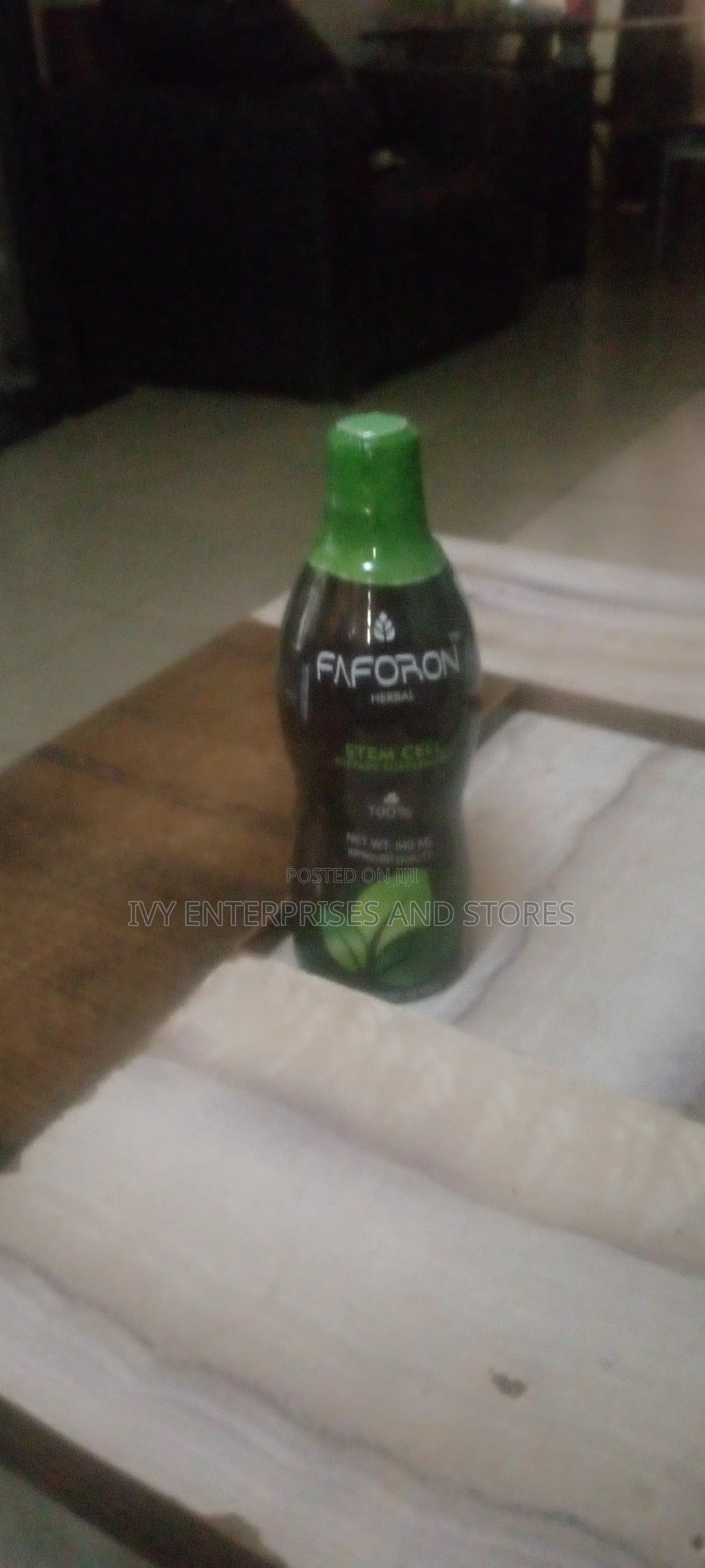 Faforon Herbal Solution