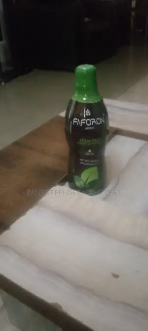 Faforon Herbal Solution