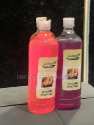 Pedicure Foot Wash