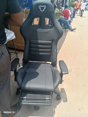 Executive Chair With Warranty