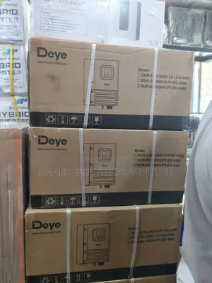 Solar Inverters