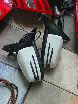 Gle350 2017 Set of Side Mirror