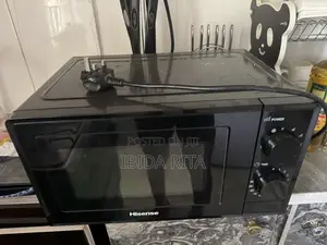 Hisense Microwave