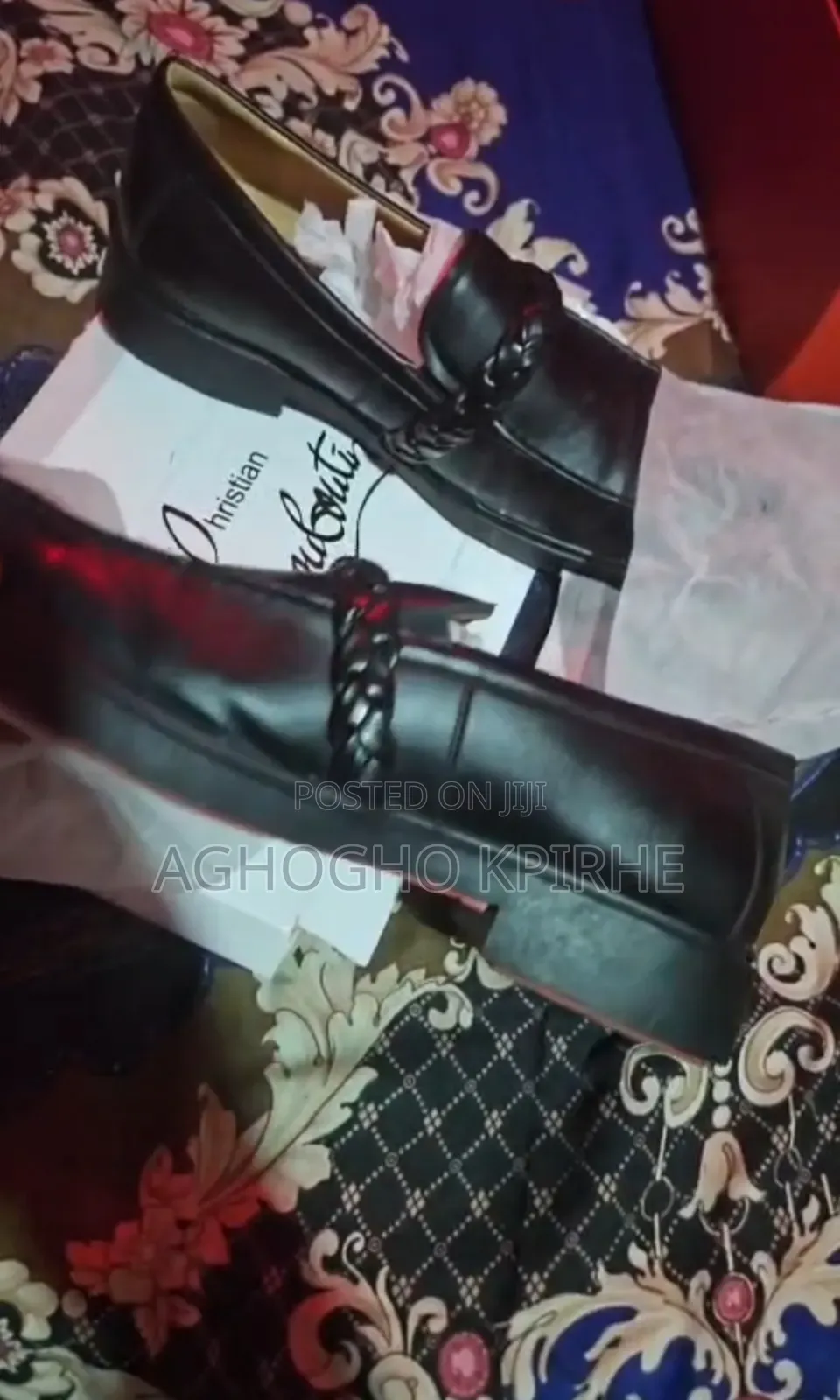 Christian Louboutin