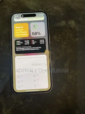 Apple iPhone 15 128 GB Pink