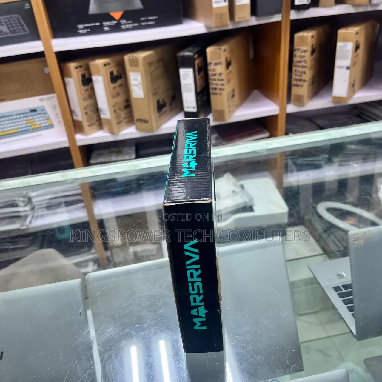 Router Powerbank