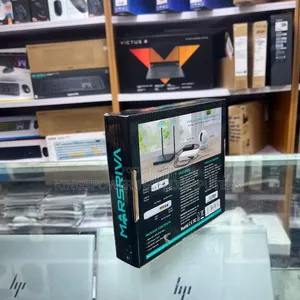 Router Powerbank