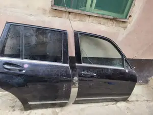 Glk350 2013 Set of Passenger Door